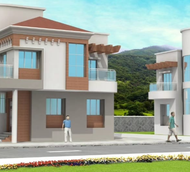 Palash Valley Pune